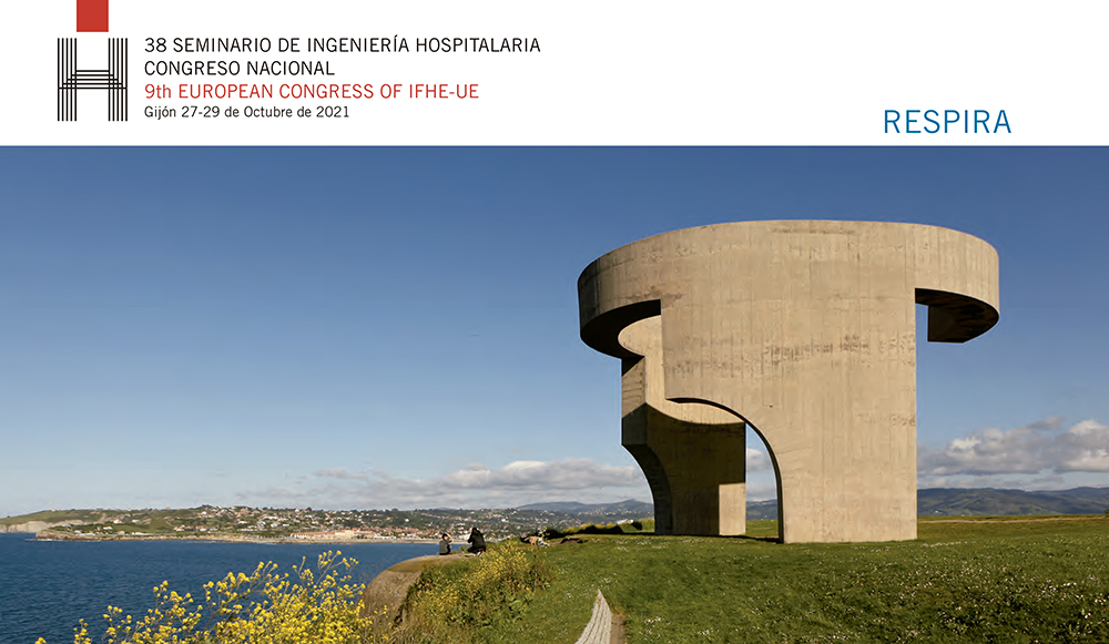 ALCAD Facility presentará sus nuevas innovaciones relacionadas con la Inteligencia Artificial en el 38 Congreso de Ingeniería Hospitalaria Gijón 2021